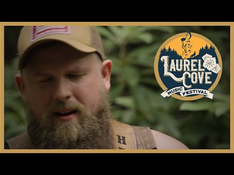 Bill Taylor & The Appalachian Heatherns - Heart of Appalachia (Laurel Cove) | Musical Moonshine