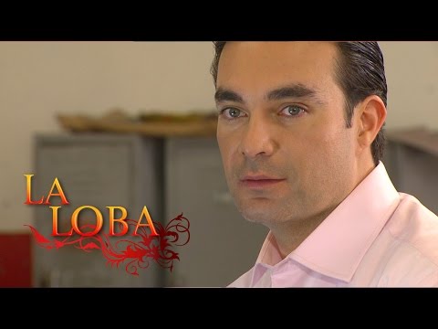 La Loba - Capitulo 4
