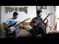 Cradle of Filth - Coffin Fodder Cover 2020 (ft.Asellus)