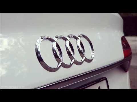 Audi A8 sedan 3.0 TDI quattro 2016