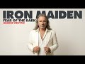 Iron Maiden Fear Of The Dark Arabesk Versiyon Ai Cover