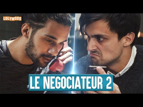 Le négociateur 2