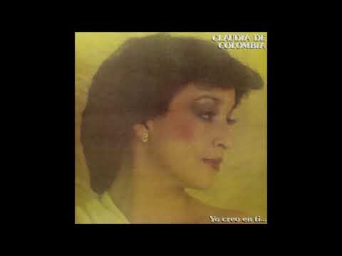 Claudia de Colombia - Río Badillo