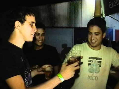 CaipirUSP 2010 - Usina Universitária