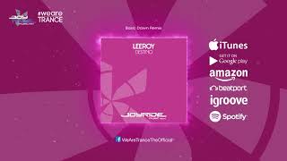 LeeRoy - Destino (Basic Dawn Remix) [Official]