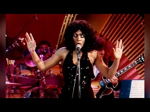 Donna Summer - I Feel Love (VJ's Edit) [Remastered]