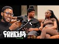 THANDO PANDA COUPLES THERAPY
