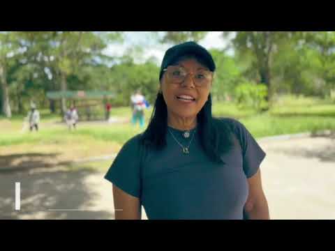 Rehabilitación Integral del Parque Generalísimo Francisco de Miranda en el municipio Sucre 