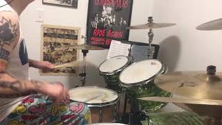 Vision- close minded NJHC