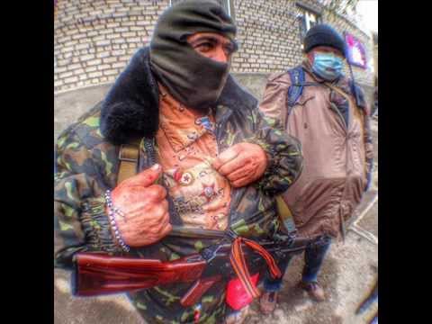 Adrian Koslov - Malos Habitos