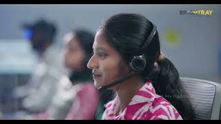  TIDEL NEO | KARAIKUDI | Inaugural film | Mini IT Park