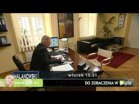 Malanowski i Partnerzy - Odcinek 175