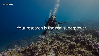 The power behind research impact