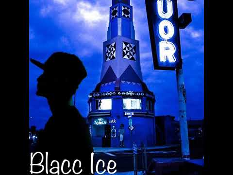 Kay Hussle - BLACC ICE