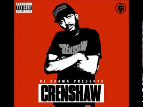 Nipsey Hussle   Come Over ft James Fauntleroy Prod by 1500 or Nothin Crenshaw Mixtape