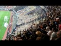 video: Himnuszok, vendégszektor stadionrekonstrukció