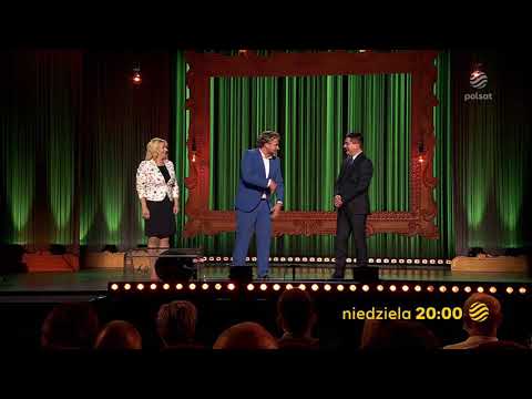 Ryjek 25 lat. Koncert, cz.2 - Zapowiedź Polsat