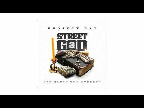 Project Pat - Bag (Feat. King Ray) [Prod. By Drumma Boy Fresh]