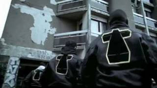 Justice - Stress (Official music video)