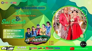Download lagu Live Stream Wedding Diwasis & Susi | Campursari ARSEKA MUSIC | SG-AUDIO PRO | HVS SRAGEN A3 mp3 Download lagu Live Stream Wedding Diwasis & Susi | Campursari ARSEKA MUSIC | SG-AUDIO PRO | HVS SRAGEN A3 mp3