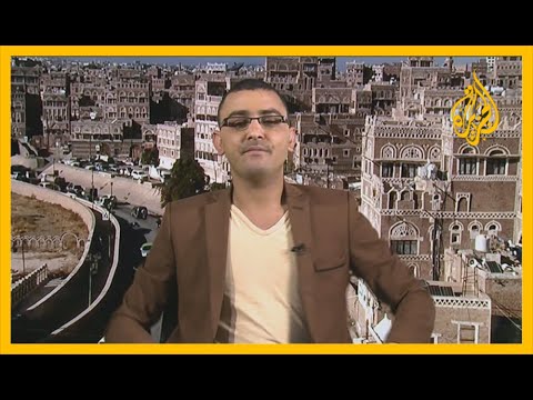 🇾🇪 صحفي يمني ما كشفه تحقيق موتٌ على الحدود يشكل وثيقة قانونية تُمكن من تتبع الضحايا ومحاكمة الجناة