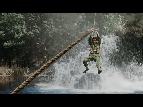 The Immortal Battalion (1944) From Draftees to Warriors who Defied the Afrika Korps