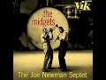 Joe Newman Septet - No Moon at All
