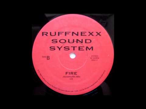 Ruffnexx Sound System - 