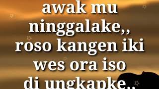 Download lagu Story' wa Jawa LDR cocok buat yg lagi hubungan jarak jauh ni,, mp3 Download lagu Story' wa Jawa LDR cocok buat yg lagi hubungan jarak jauh ni,, mp3