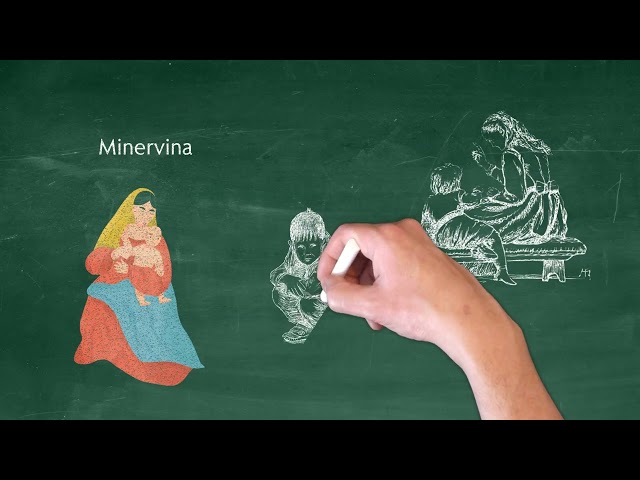 Vídeo relacionado con El despertar de la herejía