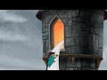 Phineas And Ferb Parable Meets King Monopunzel Speed Up 2x