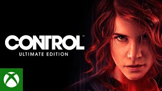 Xbox Control Ultimate Edition Launch Trailer anuncio