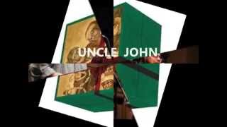 Jonathan Coulton & John Roderick _Uncle John (Lyrics)