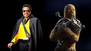 How To Play Lando and Chewbacca - Star Wars Battlefront 2