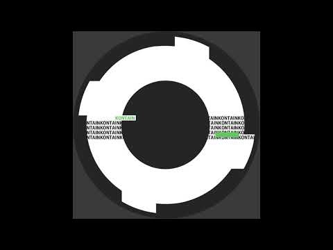 Kontain - Lungs [CRG038]