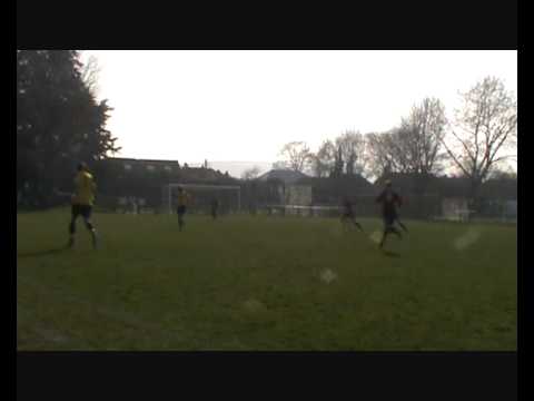 Upper Beeding v WCFC 240312.wmv