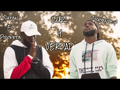 Creyente.7 & Natan El Profeta - Luz Y Verdad (2025) (Concept Rap Cristiano)