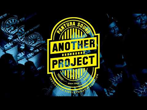 Another Project Thank You Lord