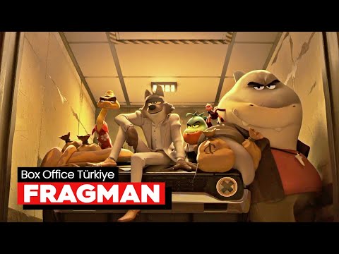 Kim Demiş Biz Kötüyüz Diye - Sinema