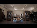 最高峰オーディオと空気録音で聴くジャシンタ - ダニー・ボーイ Jacintha - Danny Boy | Awesome KRS 4344 Speakers ケンリックサウンドのカスタムJBL