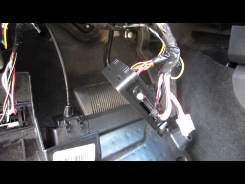 iDatalink Remote Start Attempt 2- Successful
