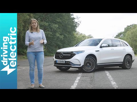 External Review Video nfjhOiqrAdU for Mercedes-Benz EQC N293 Crossover (2019)