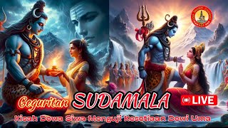Download lagu Full Album Geguritan Sudamala, Dewa Siwa menguji kesetiaan Dewi Parwati mp3