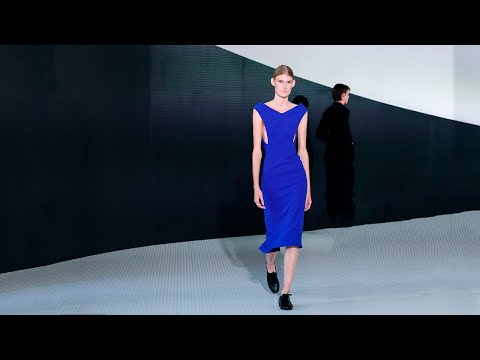 Jil Sander | Spring Summer 2026 | Milan Fashion Week