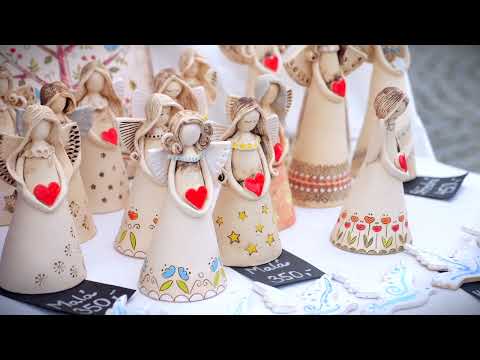 30. Hrnčířský jarmark Kunštát 2022