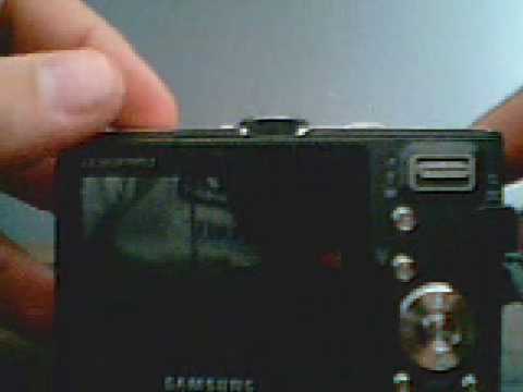 Samsung L100 Review