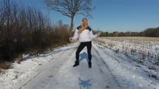 Aneta Sablik x Rami - Luv Yah (Video Edit 2018)