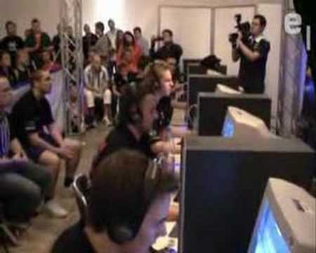 EPS X Finale aTTaX vs. mouz - CHEF-KOCH - stirb du hundekot!