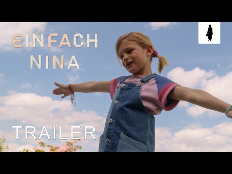 EINFACH NINA | Offizieller Trailer (deutsch) | Schiwago Film