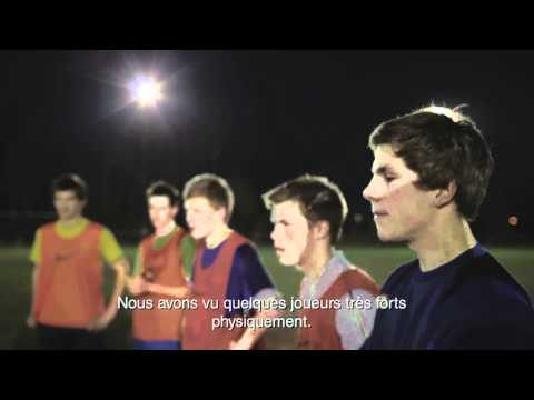 The Chance Belgium: FC Hattrick